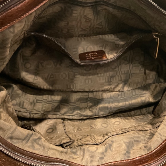 Salvatore Ferragamo Bag - Picture 4 of 6